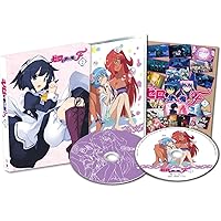 ゼロの使い魔F　Vol.2 [DVD]