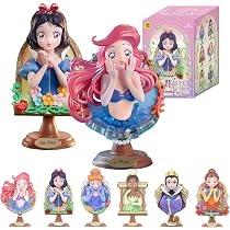 Amazon.co.jp: TOP TOY ディズニー(Disney)プリンセス 鏡のひみつ