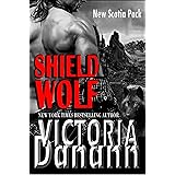 Shield Wolf (New Scotia Pack Book 1)