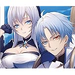 貴族転生 〜恵まれた生まれから最強の力を得る〜 Android(960×800)待ち受け エヴリン,ノア・アララート