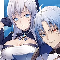 貴族転生 〜恵まれた生まれから最強の力を得る〜の人気壁紙画像 エヴリン,ノア・アララート