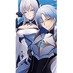 貴族転生 〜恵まれた生まれから最強の力を得る〜 iPhoneSE/5s/5c/5(640×1136)壁紙 エヴリン,ノア・アララート