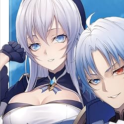 貴族転生 〜恵まれた生まれから最強の力を得る〜の人気壁紙画像 エヴリン,ノア・アララート