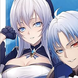 貴族転生 〜恵まれた生まれから最強の力を得る〜の人気壁紙画像 エヴリン,ノア・アララート