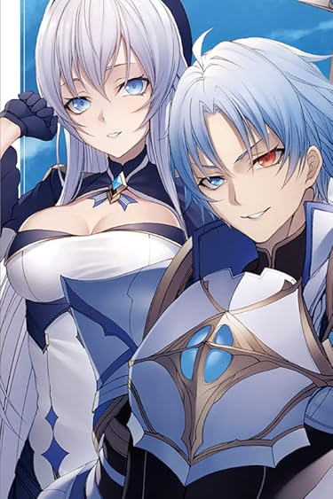 貴族転生 〜恵まれた生まれから最強の力を得る〜  iPhone/Androidスマホ壁紙(640×960)-1 - エヴリン,ノア・アララート