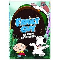 Amazon.co.jp: Family Guy: Season Sixteen [Edizione: Regno Unito