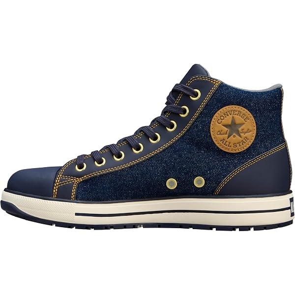 Amazon | Converse ユニセックス大人 ALL STAR PS II DM Z HI BLACK