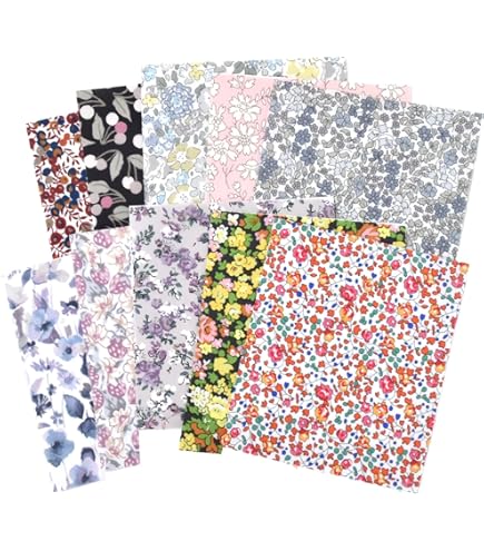 Amazon | LIBERTY FABRICS（リバティ・ファブリックス）贈り物用布