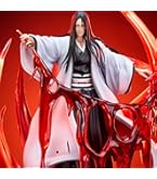 Amazon.co.jp: バンプレスト BLEACH SOLID AND SOULS 卯ノ花烈