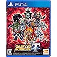 【PS4】スーパーロボット大戦T
