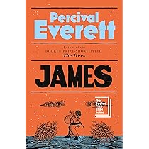 洋書 James Percival Everett James by Percival Everett (Paperback) - NEW | eBay