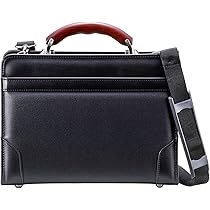 Amazon.co.jp: [豊岡鞄 三宅初治商店] ダレスバッグ ビジネス