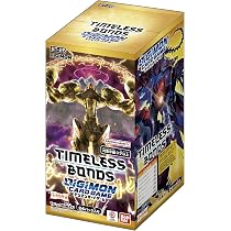 Amazon.co.jp: バンダイ(BANDAI) デジモンカードゲーム エクストラ