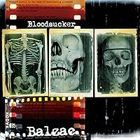 邦楽 balzac Evil Legend Thirteen アルバム『EVIL LEGEND THIRTEEN』（通常盤CD） - SHOCKER