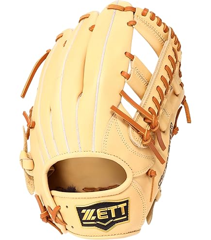 Amazon | ZETT(ゼット) 野球 軟式 オールラウンド グラブ(グローブ