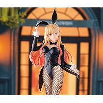 Amazon.co.jp: 喜多川海夢 フィギュア TVアニメ「その着せ替え人形は恋