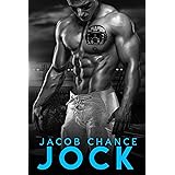 JOCK (Boston Terriers Book 5)