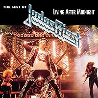 Amazon.co.jp: ベスト・オブ・ジューダス・プリースト: ミュージック