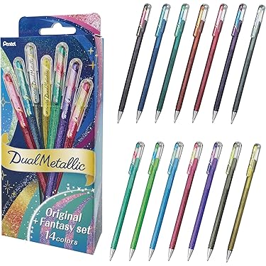 Amazon.co.jp 最新リリース: ジェルインクボールペン の新着ランキング