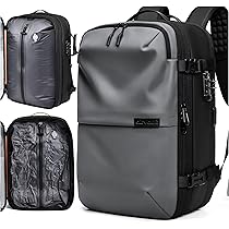 Amazon.co.jp: AirVault 真空シール トラベルバックパック 60L