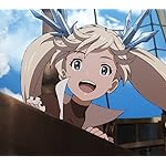 グランブルーファンタジー(GRANBLUE FANTASY,グラブル) HD(1440×1280) イオ グランブルーファンタジー(GRANBLUE FANTASY,グラブル) HD(1440×1280) イオ