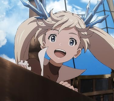 2019年秋アニメ - イオ