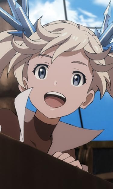 2019年秋アニメ - イオ