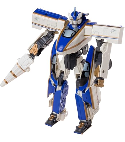 Amazon.co.jp: プラレール 新幹線変形ロボ シンカリオン DXS12