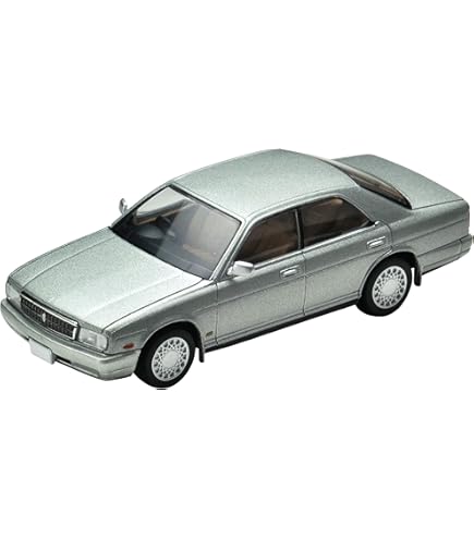 トミカリミテッド LV-N198a/b ニッサン グロリア グランデージ LV-N198a グロリア グランデージ 86年式（白） | 製品をさがす