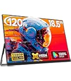 Amazon.co.jp: 23.8インチ QLED モバイルモニター Newsoul モバイル