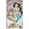 ジャスミン ディズニー - ジャスミン QHD(540×960)壁紙 89544