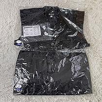 希少品‼️ 新品未使用‼️ドコモショップ制服　スーツ2ピース　黒色　セットアップ 81KysTaY2aL._AC_UL210_SR210,