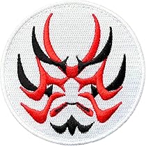 Amazon.co.jp: ワッペン屋Dongri ベルクロワッペン マジックテープ