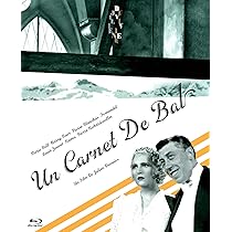 Amazon.co.jp: ジュリアン・デュヴィヴィエ監督『我等の仲間