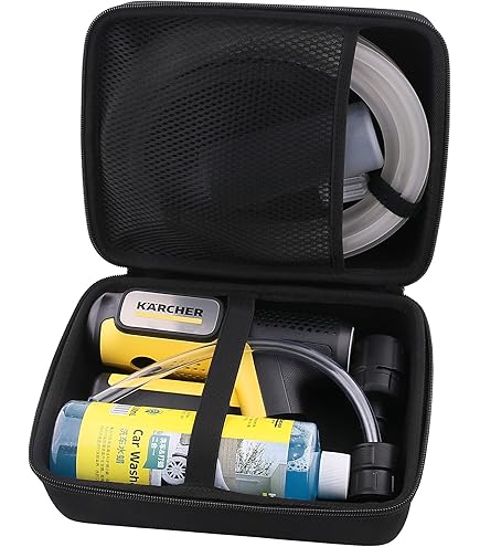 Amazon | 【Amazon.co.jp限定】ケルヒャー(Karcher) コードレス高圧