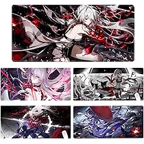 黄泉　プレイマット　崩壊スターレイル　サンパン Amazon | プレイマット マウスパット TCG万能 専用 高級 崩壊