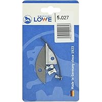 オリジナルライオン 剪定バサミ 交換キット LS5027/LS5127用
