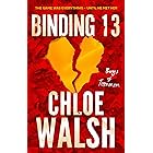 Binding 13: Epic, emotional and addictive romance from the TikTok phenomenon (The Boys of Tommen) (English Edition)