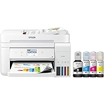 epson ecotank printer amazon