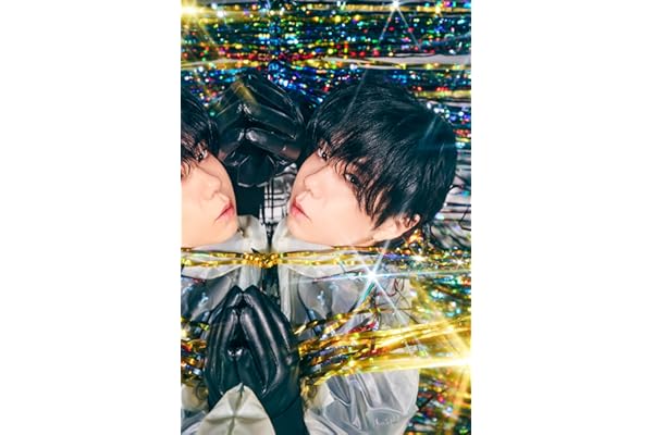 【Amazon.co.jp限定】ULTRActi:on 通常盤 (CD Only) - Hiromitsu Kitayama(L判ブロマイド(複製サイン入り)付)