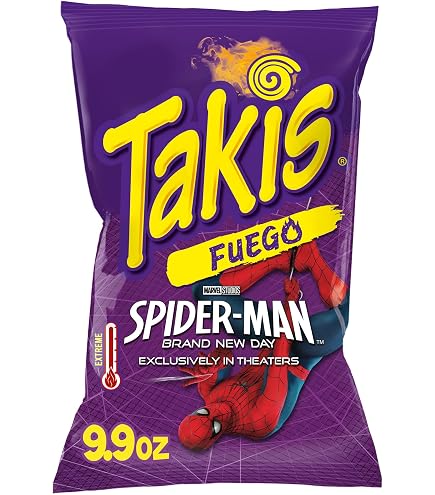Amazon.co.jp: チートス スナック XXTRA Flamin' Hot パーティサイズ