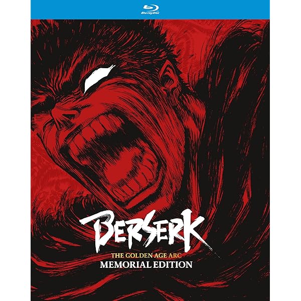 BERSERK 黄金時代編　blue ray DVD beruseruku_moviebox.jpg?
