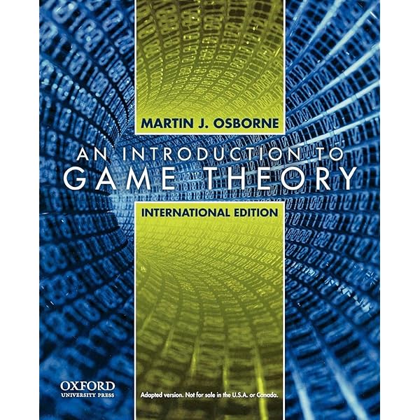 洋書 GAME THEORY 洋書 GAME THEORY Game Theory: Interactive Strategies in