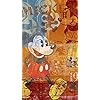 ミッキーマウス ディズニー - ミッキーマウス XFVGA(480×854)壁紙 45930