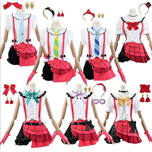 Amazon.co.jp: [KIFRAL] love live!ラブライブ！ 踊り子編 覚醒後 絢瀬