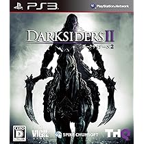 DARKSIDERS(ダークサイダーズ)  ~審判の時~ - PS3 wyw801m Amazon.co.jp: DARKSIDERS(ダークサイダーズ) ~審判の時~ - PS3