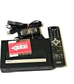 【初期化済み】I-O DATA テレビチューナー アイ・オー・データ GV-NTX1A 録画テレビチューナー