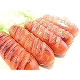 ポークソーセージ 1kg 業務用 約50本 プロ仕様 ウインナー・ポークソーセージ1kg・