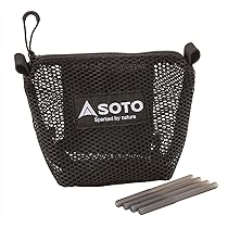 Amazon | SOTO(ソト) FUSION ポーチ ST-3301 | ソト(SOTO