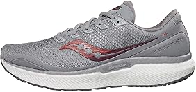 saucony triumph 18